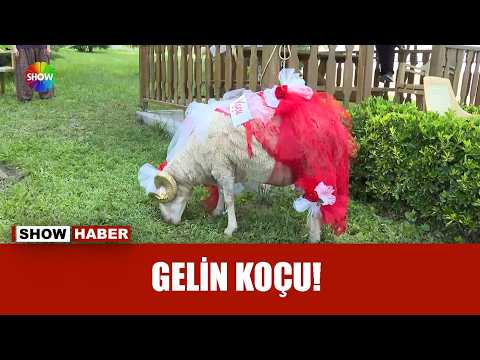 Nişan bayrama denk gelince... thumbnail