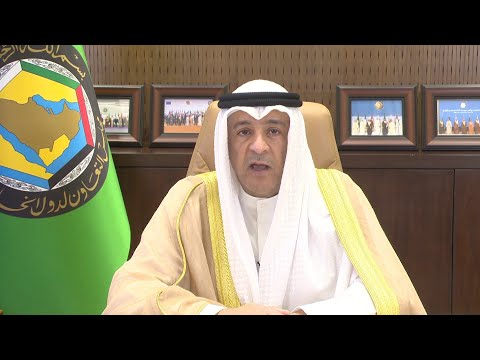 البديوي: دول المجلس تنعم بنمو اقتصادي غير مسبوق thumbnail