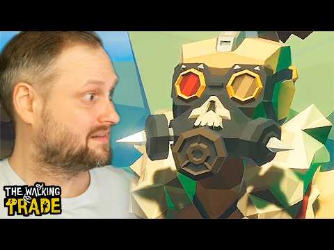 ЭЛИТНЫЙ ТОРГОВЕЦ ► The Walking Trade #2 thumbnail