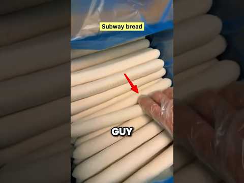 Nobody At Subway Wants You To See This thumbnail