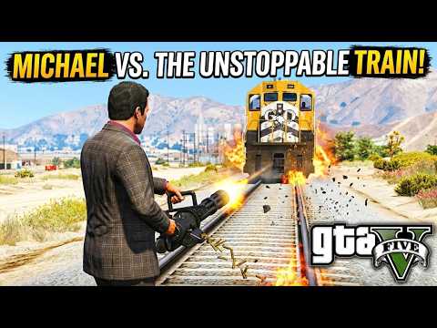 GTA 5 LIVE WITH AJAY KHUTAIL #gtav #gta5 #gaming thumbnail