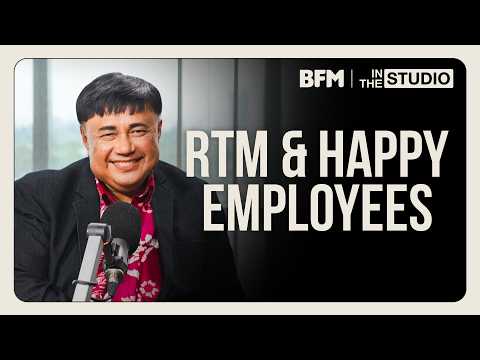 Why RTM Is Still Relevant | In The Studio thumbnail