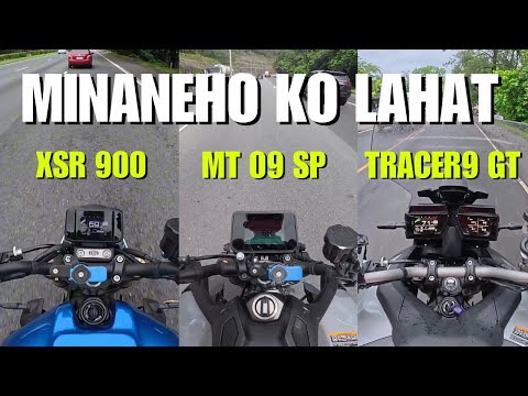 ITO ANG TOP 3 YAMAHA BIGBIKE NA GUSTO KO thumbnail