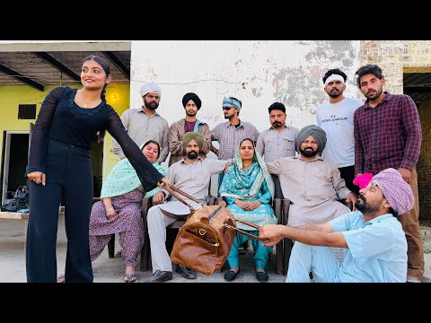 ਨੰਦ 30 Nand PUNJABI BEST SHORT MOVIE 2026 | PUNJABI FILM  JATT BEAT RECORD thumbnail