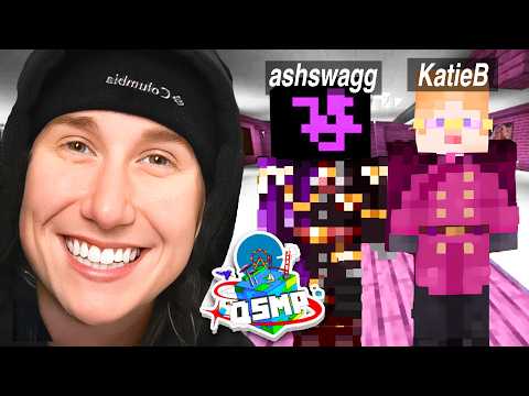 REGIME KATIE.. (QSMP EPISODE 39) thumbnail