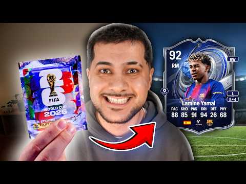11x WM Sticker entscheiden mein Team! thumbnail