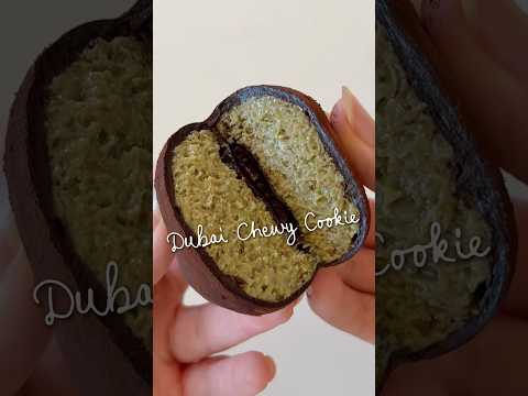 IL DOLCE VIRALE IN COREA: Dubai Chewy Cookie! thumbnail
