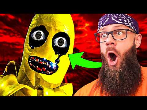 BANANA BLOOD... 🍌 thumbnail