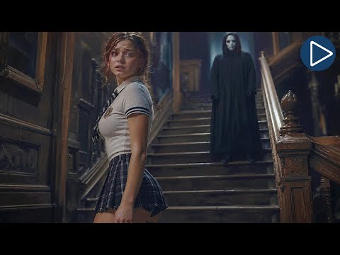 SATURNALIA 🎬 Full Horror Movie 🎬 English HD thumbnail