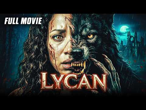 Lycan | Full Movie | Horror Thriller Movie | English Hindi Malay Subtitles | AE on Demand thumbnail