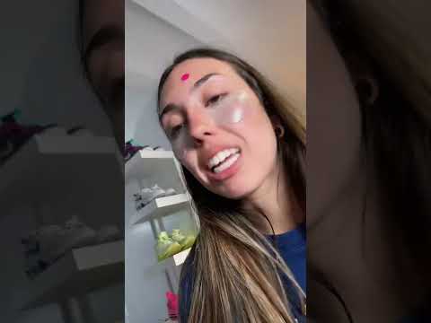 135/365 ⭐️ get unready with meeee #dailyvlog #getunreadywithme #vlog thumbnail