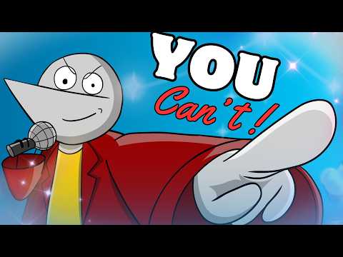 The De-Motivational Speaker : Angry Prash thumbnail