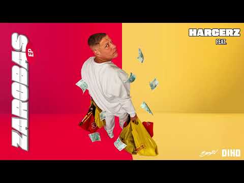 Diho.- Harcerz feat. Kobik (prod. KWNK,  Timone, ellislost) thumbnail