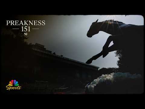How to fix the 'broken' Triple Crown season as horses skip events | NBC Sports thumbnail