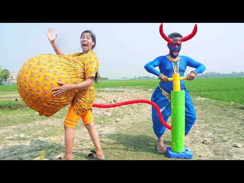 Top 100 of One Trending New Very Special Video ?Amazing Comedy Video 2026 Ep 261 By Our Fun Tv thumbnail