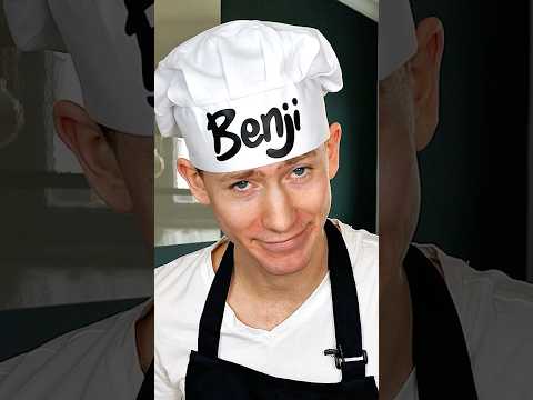 Baking With Benji is a Disaster... thumbnail