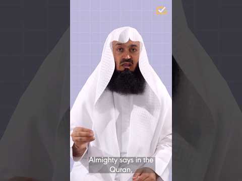 What is the benefit I will receive, by doing charity? #wahed #halal #money #future thumbnail