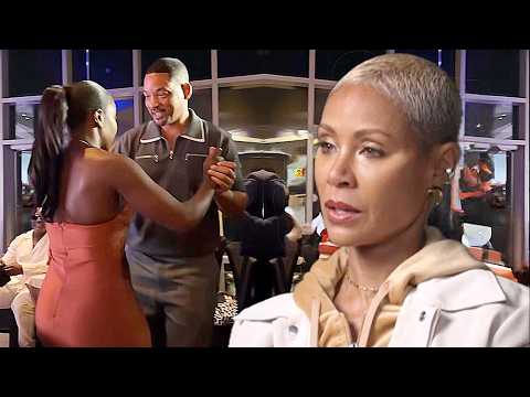 Will Smith FINALLY Shows Jada Who's BOSS thumbnail
