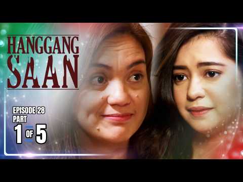 Hanggang Saan | Episode 28 (1/5) | June 4, 2026 thumbnail