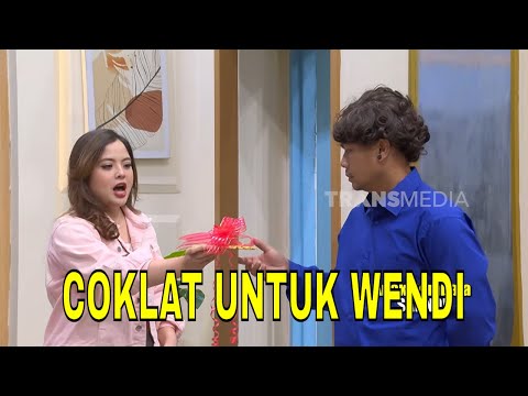 Sedih! Andre Naksir Tasya, Tapi Tasya Suka Wendi | BTS (30/05/26) Part 4 thumbnail