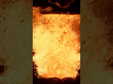 Seeing Inside A Thermite Reaction thumbnail