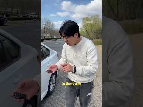 What are the hidden features in the car? #car thumbnail