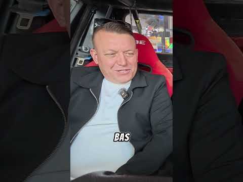 Dünya’da Tek 1000 Beygirlik BMW Kamyonet thumbnail