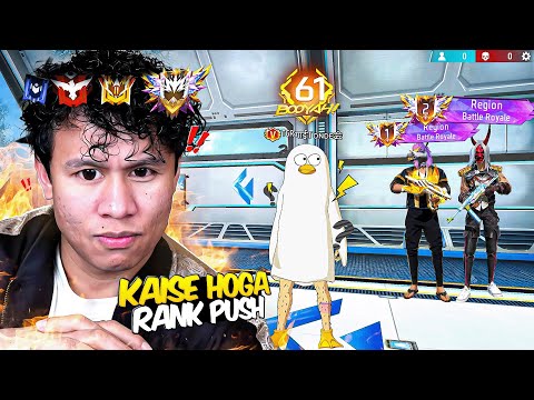 New Rank Season & New Bundle 1st Solo Vs Squad Gameplay until i Win 😎 Tonde Gamer thumbnail