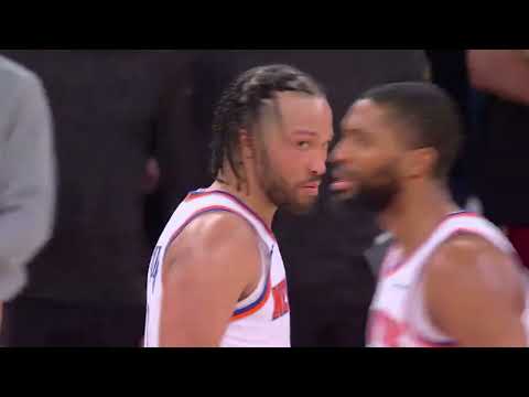 ?Gecenin Oyuncusu: Jalen Brunson thumbnail