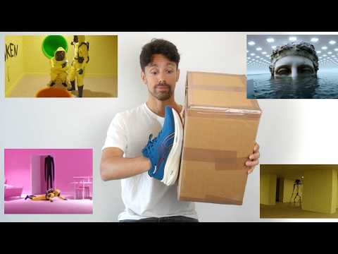 How the sounds of The Backrooms were made (2) thumbnail