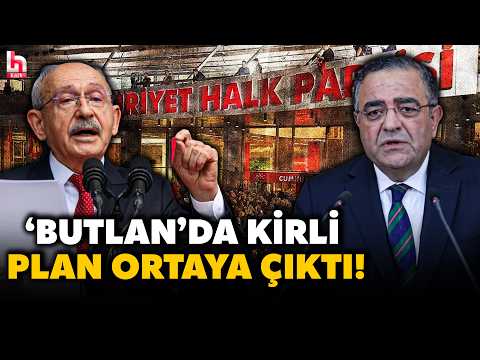 CHP’li Sezgin Tanrıkulu gündeme getirdi… ‘Butlan’ kararını 45 gün bu yüzden bekletmişler! thumbnail