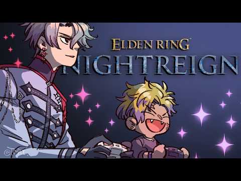 【ELDEN RING NIGHTREIGN: THE FORSAKEN HOLLOWS #57】GAMING w/ FREO ONCE AGAIN! thumbnail