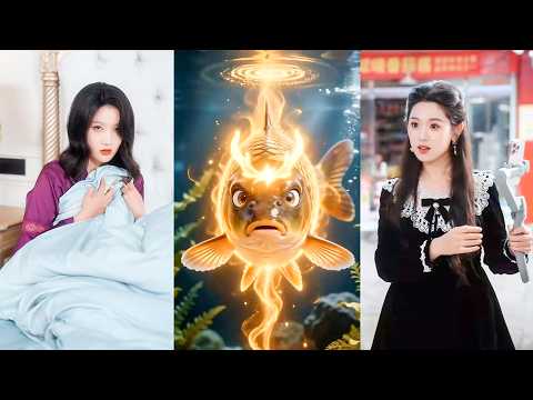 被妻子和情夫聯手害死後，他睜眼重生成菜市場裡一條待宰的魚，靠無限進化一路逆天崛起成最強復仇王者，讓那對狗男女血債血償！#爽文 thumbnail
