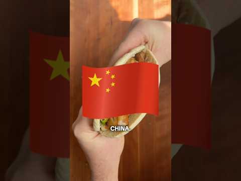 The “Official” Sandwich of China | Rou Jia Mo thumbnail