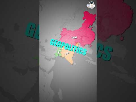 India’s Biggest Strategic Mistake? Gwadar Port Rejected by Nehru! |  By Ankit Agrawal #short thumbnail