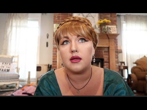What is happening to Elsa (Morgan)? thumbnail