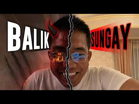 NORMAN MANGUSIN BUMALIK NA ANG SUNGAY thumbnail