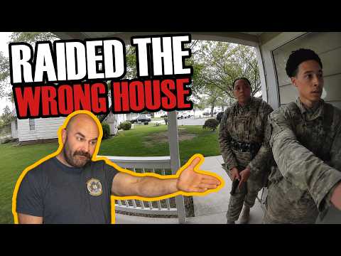 This Air Force Base Has a SERIOUS Problem thumbnail