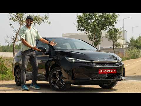 2026 Honda City Facelift - Minor Changes But Drives Really Well | Faisal Khan thumbnail