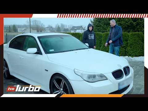 18-latek i jego pierwszy samochód, którego mechanicy nie chcą widzieć! | Naprawy nie do naprawy thumbnail