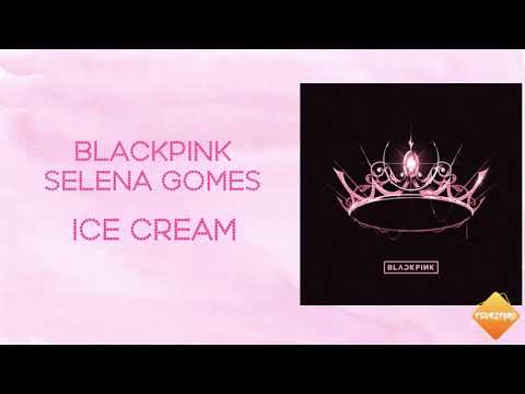 BLACKPINK - 'Ice Cream (with Selena Gomez)' Lyrics (easy lyrics) thumbnail