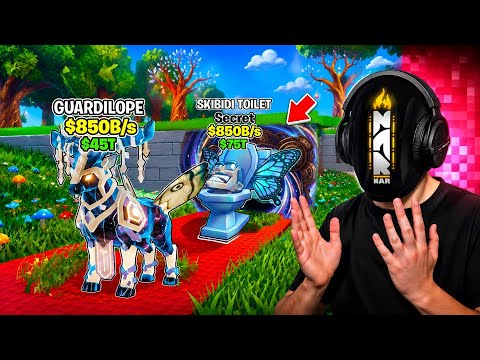 حدث الادمن "السحر" في ماب السرقة ??‼️ thumbnail