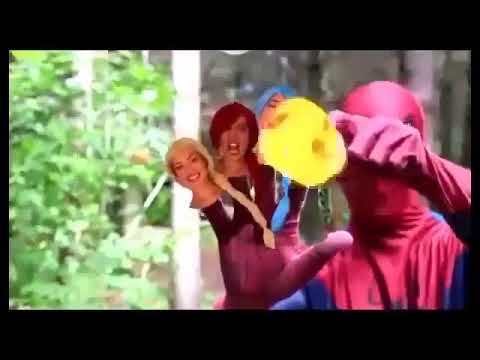 Frozen Elsa & funny videos hd thumbnail
