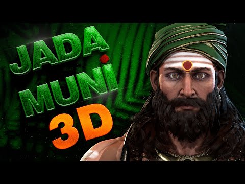 Jada Muni 3D | Official Video | 4k thumbnail