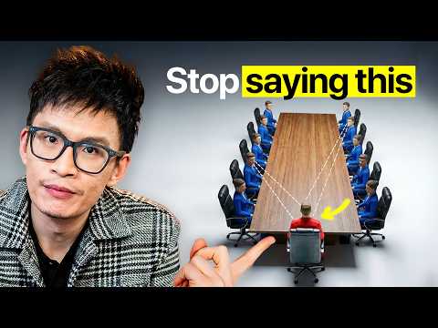 How to Speak When All Eyes Are On You... thumbnail