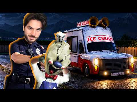 O NOVO FINAL DE ICE SCREAM! O SORVETEIRO MALUCO FOI PRESO! thumbnail