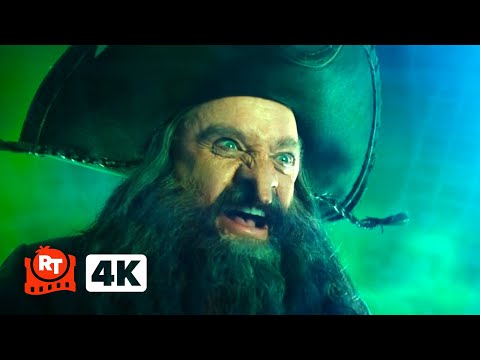 The SpongeBob Movie: Search for SquarePants (2025) 4K - Mark Hamill Is the Flying Dutchman (11/12) thumbnail