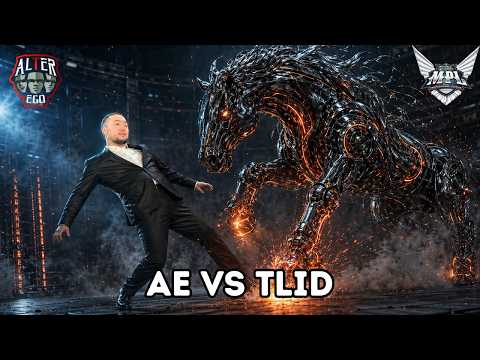 MPL S17 - AE VS TLID - BISAKAH AE BALAS DENDAM? thumbnail