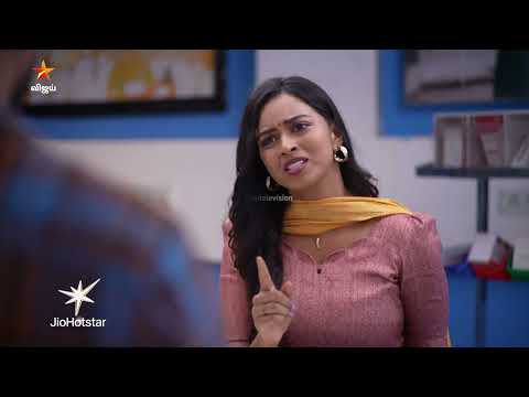 Kana Kandenadi | Episode Preview | 25th May 2026 thumbnail