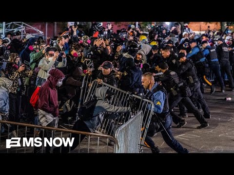 Political firestorm brews over ICE detention facility in New Jersey thumbnail